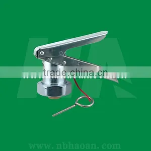 Brass Head Valve Fore Fire Extinguisher thumbnail-1