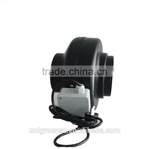 Hydroponic Grow Systems Inline Fan thumbnail-1