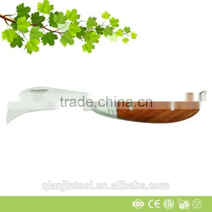 Garden Shear Pruning Scissors Hand Pruner Flower Shears and Knifes thumbnail-1