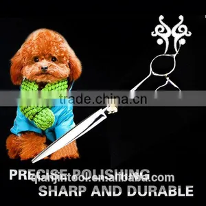 QJ-PT10 Popular Style Dog Hair Cutting Clipper thumbnail-2