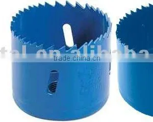 Cast Iron Cutting Hss Hole Saw thumbnail-1
