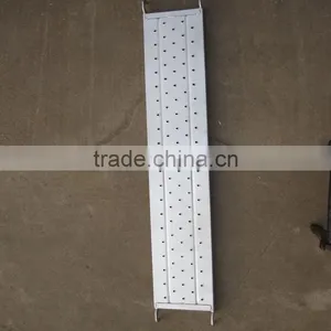 Metal Galvanizado Tablon Andamio de thumbnail-3