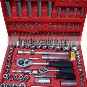 YF268 108pcs Socket Set Hand Tools thumbnail-1