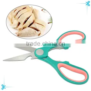 Multifuction Poultry Shears Kitchen Scissors thumbnail-3