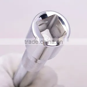 1/2" High Quality Chromium Plating Extension Bars thumbnail-3