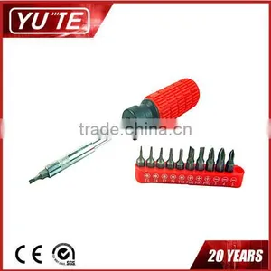 2017 11PCS Magnetic Screwdriver Bits thumbnail-1