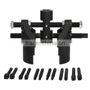 Universal Axle and Groove Nut Wrench thumbnail-1
