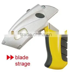 Quick Change Blade Utility Knife thumbnail-5