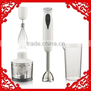 Blender Bottle Protein Joyshaker Mini Stick Blender Bottle 300w/600w thumbnail-4