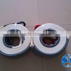 Recovery Tow Strap,nylon Tow Strap thumbnail-1