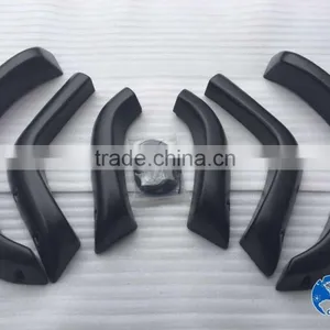 Auto Body Parts Wheel Arch Fender Flares for Jeep Cherokee XJ thumbnail-1