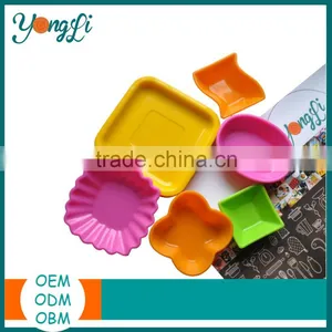New Products Dipping Sauce Vinegar Seasoning Bowl Dish thumbnail-1