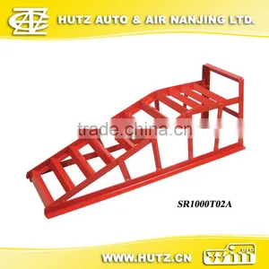 Industrial Steel Ramps SR1000T02A thumbnail-1