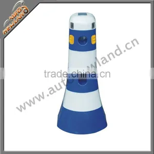 Road Barrier thumbnail-1