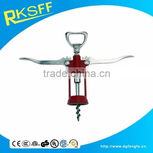 General Double Color Bottle Opener With Zinc Alloy thumbnail-4