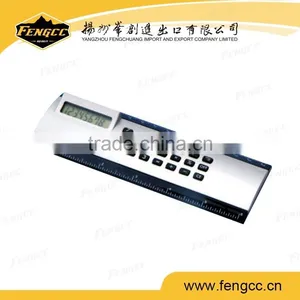 Promotional 8 Digits Digital Ruler Culcalator thumbnail-4