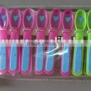 Hot Selling Plastic Cloth Peg Cheap Factory thumbnail-1