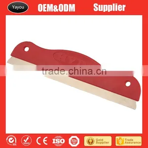 Plastic Scraper thumbnail-1