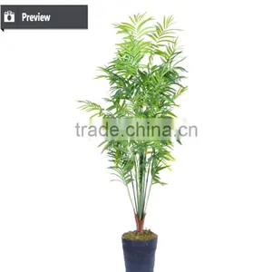 Hot Sell Decorative Artificial Indoor Plant for Living Room Decoration thumbnail-5