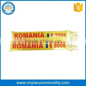 Customized Printed Paper Cheering Banner thumbnail-1