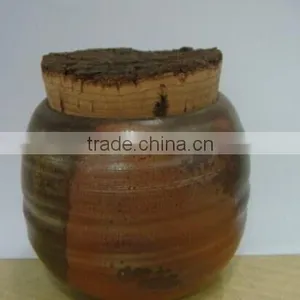 China Good Quality Natural and Environmental Protection Cork Selling 60X25X55mm thumbnail-3