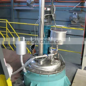 China Manufacture Full Automatic Wet Floral Foam Machine thumbnail-5