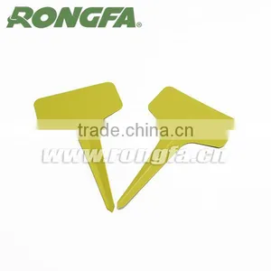 152mm Biodegradable Plastic Plant Label for Gardening thumbnail-5