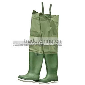 Water Proof Pants Hip Waders thumbnail-1