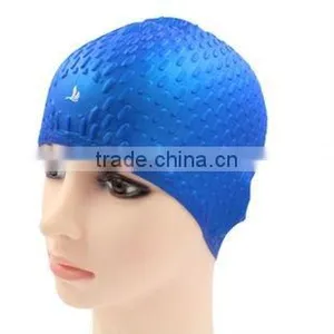 Dome Swim Caps Hot Sales Ladies Swim Caps thumbnail-1