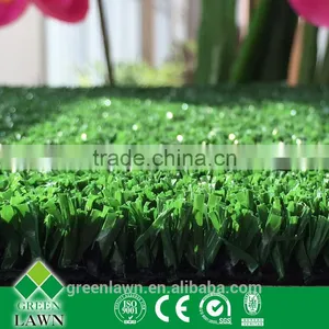 Wuxi GreenLawn High Quality Artificial Turf for Golf/tennis Court thumbnail-3
