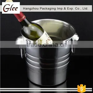 Elegant Unique Custom, Ice Bucket thumbnail-1
