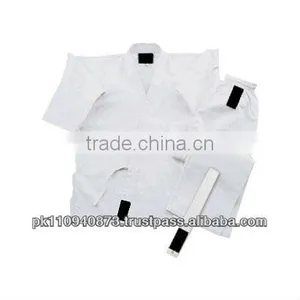 Martial Arts Uniform thumbnail-1