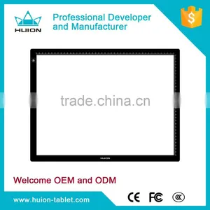 A3 Size Tracing Light Box/Light Table Super Bright With Adjustable Light Intensity for Tattoo, Animation, Sketching, X-ray thumbnail-2