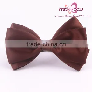 Pink Kids Ribbon Bow thumbnail-4
