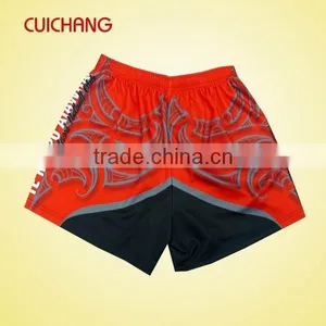 Sublimated Rugby Jersey & Custom Rugby Jersey thumbnail-6