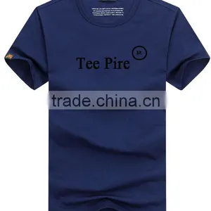 Wholesale Rubber Printing Latest Shirts Pattern for Men thumbnail-3