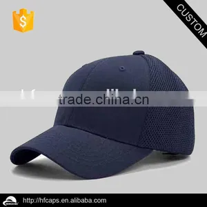 Custom Blank Baseball Cap and Hat for Men Youth thumbnail-4