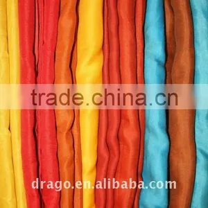 Proban Flame Retardant Cotton Fabric for Safety Workwear/Boiler Suit thumbnail-1