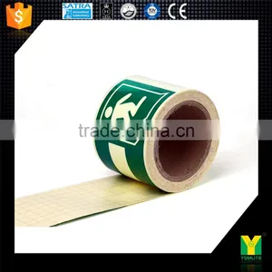 Acrylic IMO Sign, Digital Print Photo Luminescent Film thumbnail-2