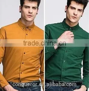 Made to Measure Tailored Shirts, Dress Shirts, Men Suit MSRT0033 thumbnail-2