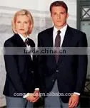 2014 New Style Hotel Uniform, Work Uniform thumbnail-1