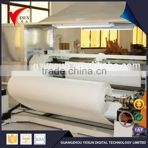 YEUSN Wholesale Sublimation Cotton Transfer Paper for Shoes for Hats thumbnail-2