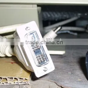 Computer Hardware Parts Used Second Hand Cheap 17" and 15" Inch LCD Monitors Stock Available thumbnail-6