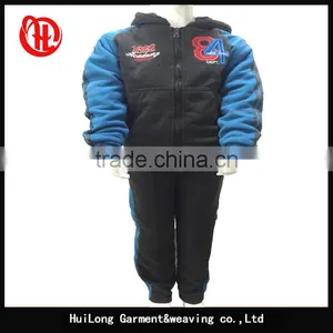 Boys' Sports Suits Sportswear Kid Set Children Clothing Sets thumbnail-2