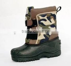 BEANBOOTS STYLE SNOWBOOTS thumbnail-1