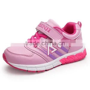 Wholesale Child China Sports Shoe thumbnail-2