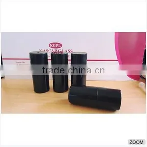 UV Pro Coated Nail Polish Bottle for Gel Polish,Clear and Coated Glass Bottle Manufacturers thumbnail-6