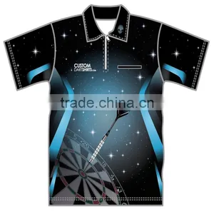 Wholesale and Popular Dart Shirts thumbnail-2