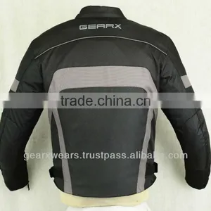 Motorbike Jacket Waterproof thumbnail-2
