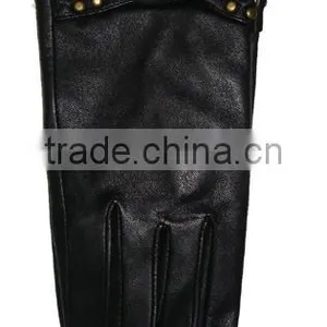 Leather Glove thumbnail-1